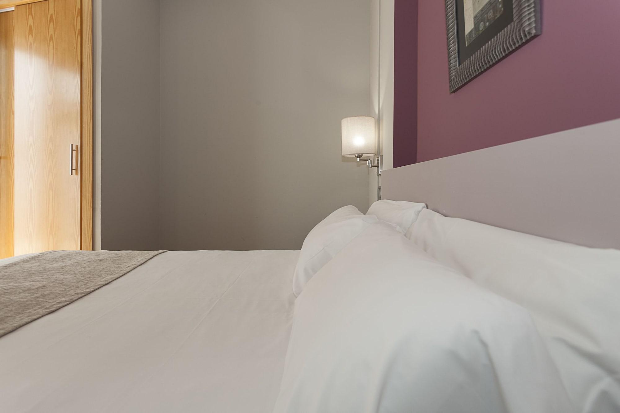 Hotel Aacr Museo Sevilla Dış mekan fotoğraf