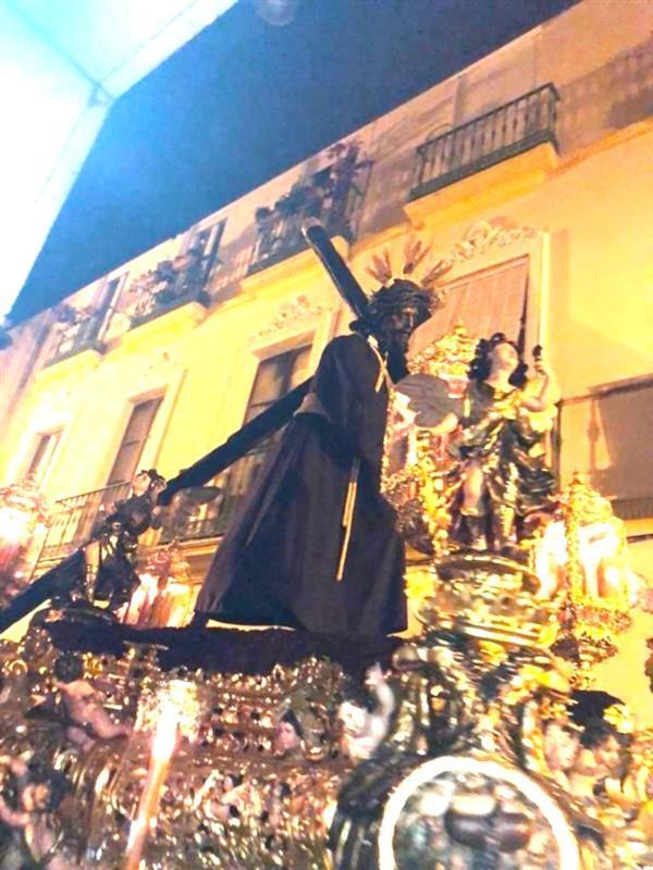 Hotel Aacr Museo Sevilla Dış mekan fotoğraf